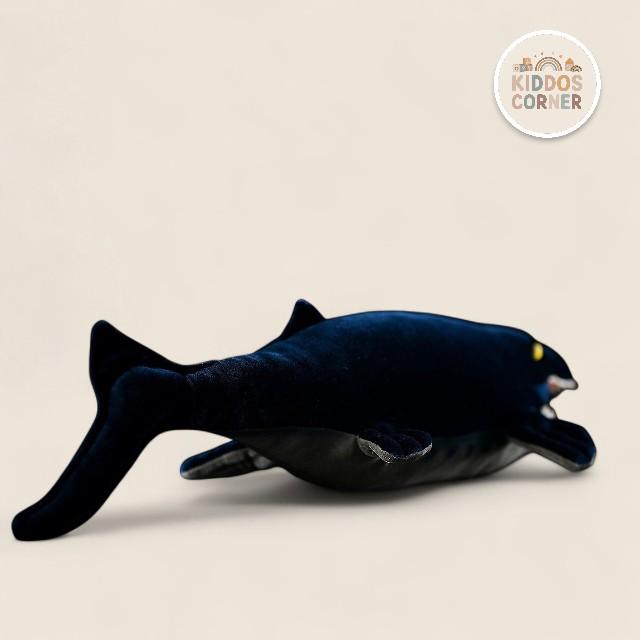 Himalayasaurus Soft Stuffed Plush Toy