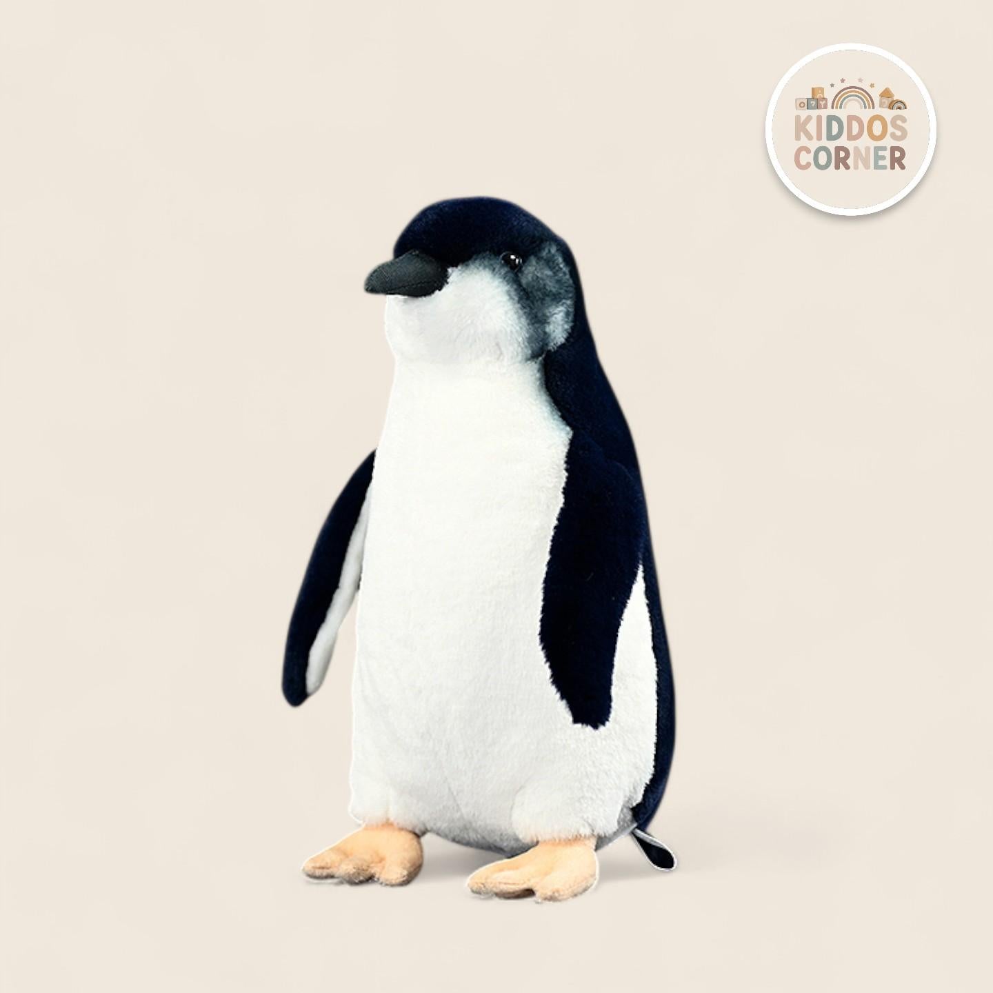 Little Penguin Bird Soft Stuffed Plush Toy