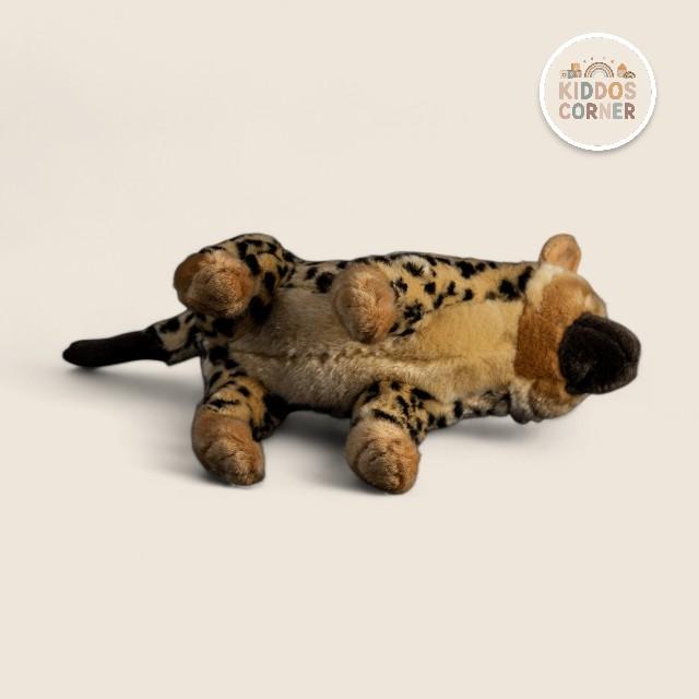 Hyena Soft Stuffed Plush Toy