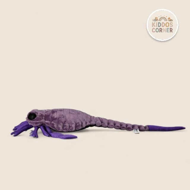 Carcinosoma Soft Stuffed Plush Toy