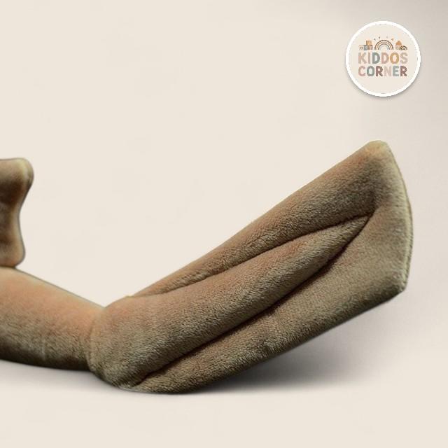 Saw Shark Soft Stuffed Plush Toy