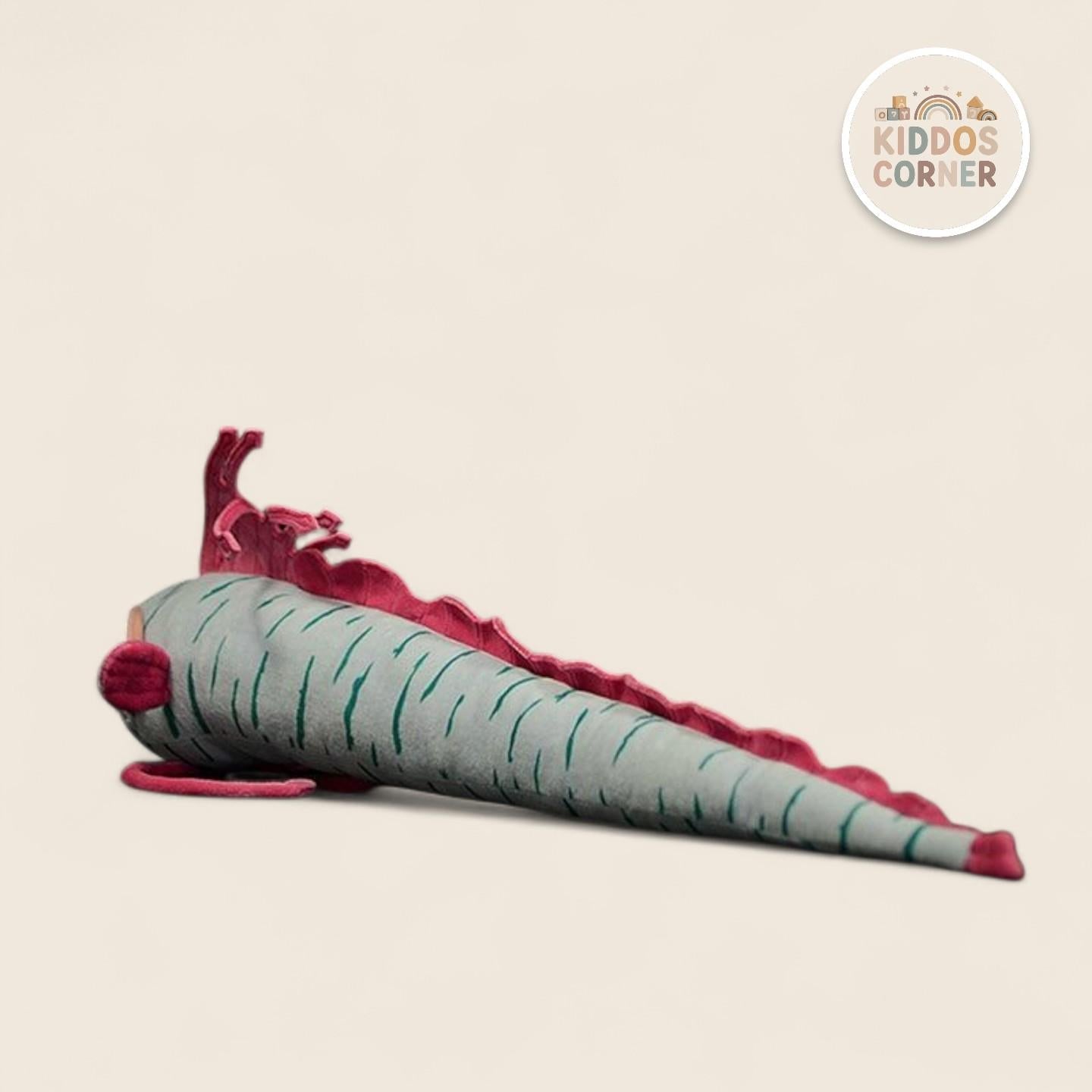 Oarfish Soft Stuffed Plush Toy