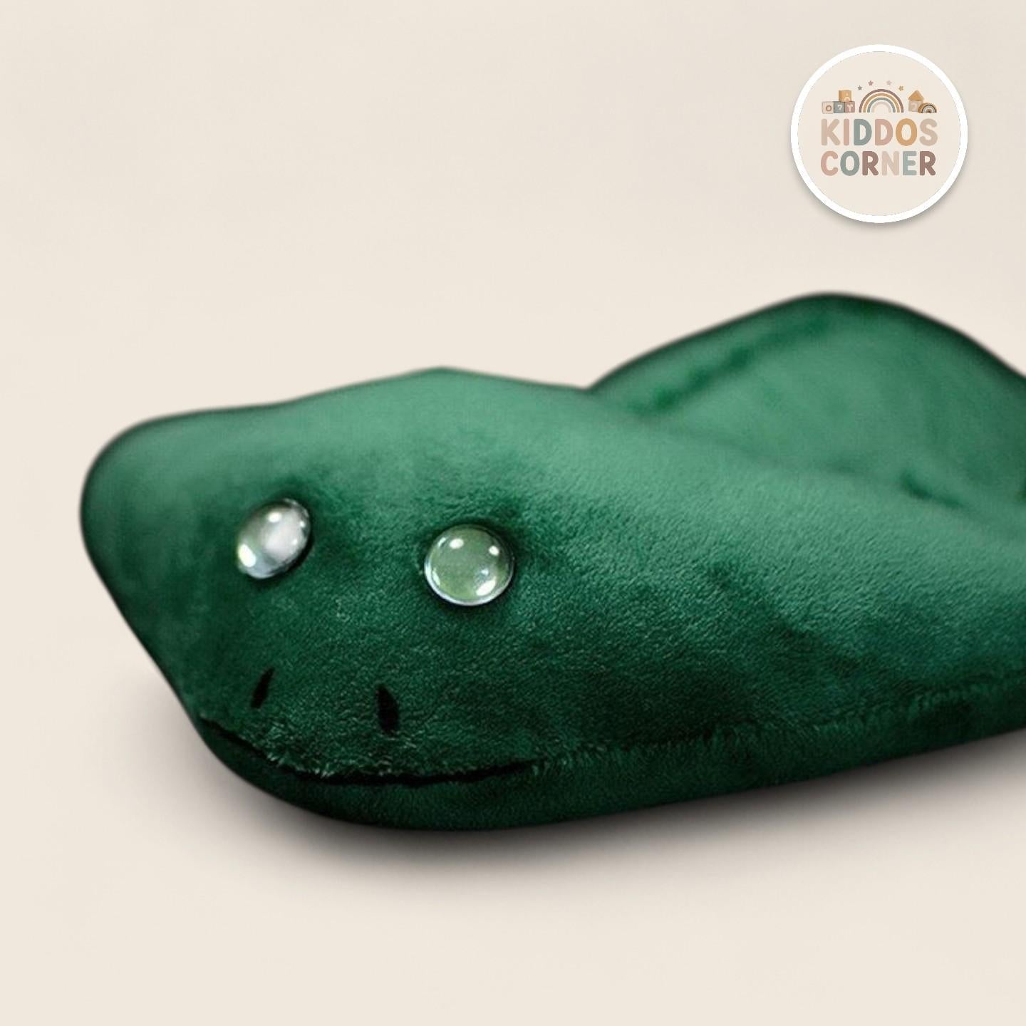 Diplocaulus Soft Stuffed Plush Toy