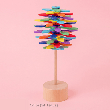 Woods™ - Rotating Lollipop - Stress-Relieving Toy