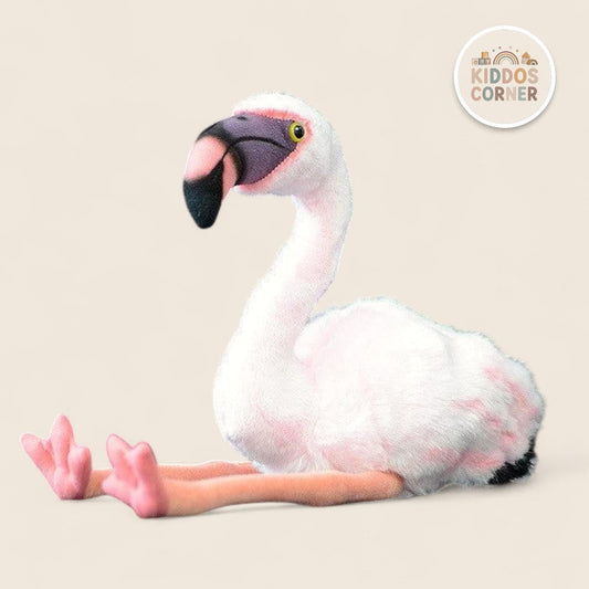 Flamingo Bird Soft Stuffed Plush Toy