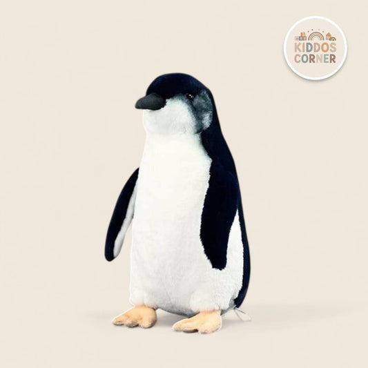 Little Penguin Bird Soft Stuffed Plush Toy