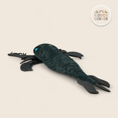 Megalograptus Soft Stuffed Plush Toy