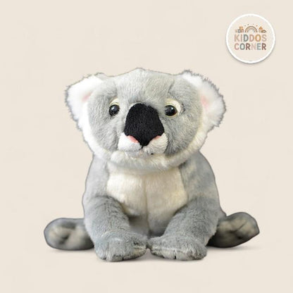 Koala Soft Stuffed Plush Toy