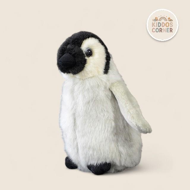 Baby Penguin Soft Stuffed Plush Toy
