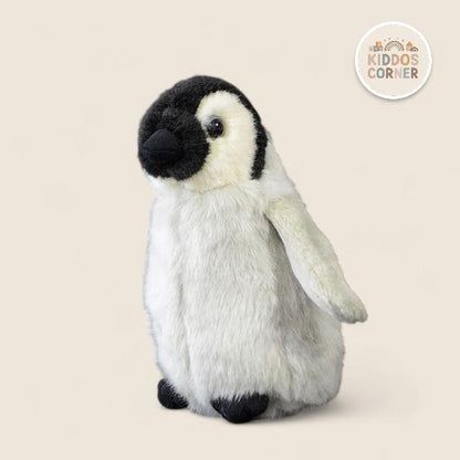 Baby Penguin Soft Stuffed Plush Toy