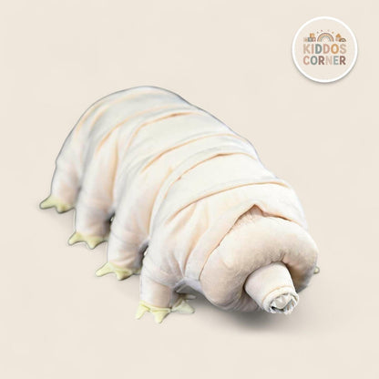 Tardigrade Water Bear Soft Stuffed Plush Toy