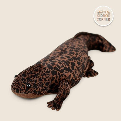 Giant Chinese Salamander Soft Stuffed Plush Toy