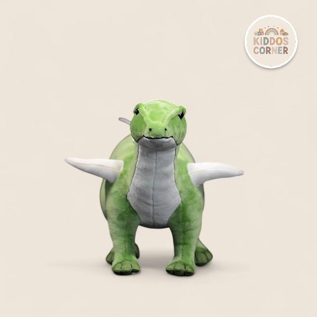 Huayangosaurus Dinosaur Soft Stuffed Plush Toy