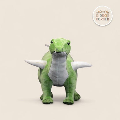 Huayangosaurus Dinosaur Soft Stuffed Plush Toy