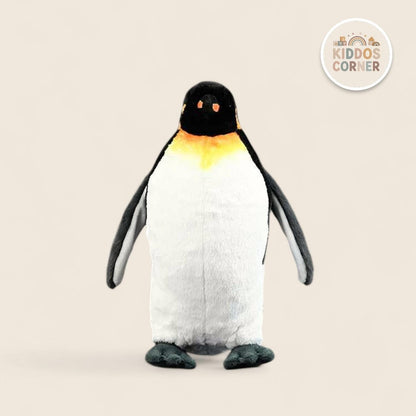 King Penguin Bird Soft Stuffed Plush Toy