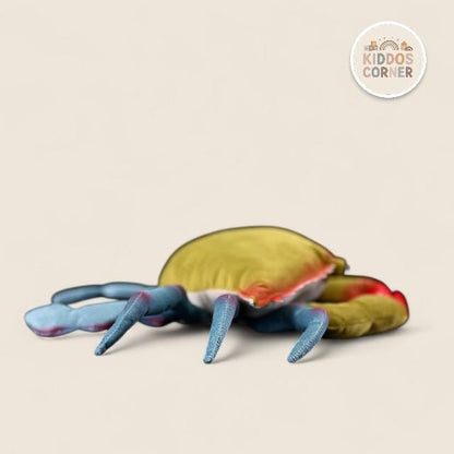 Blue Crab Soft Stuffed Plush Toy