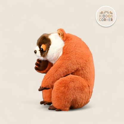 Slow Loris Soft Stuffed Plush Toy