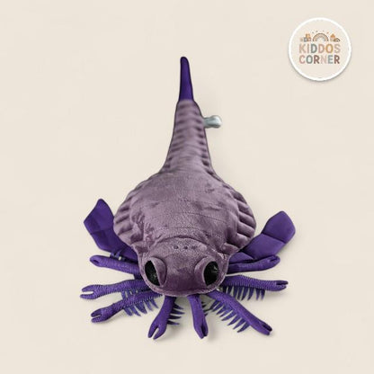 Carcinosoma Soft Stuffed Plush Toy