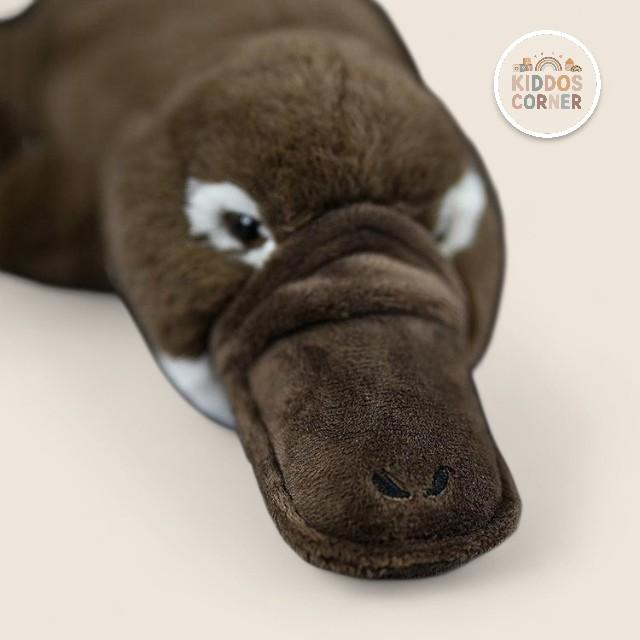 Duckbill Platypus Soft Stuffed Plush Toy
