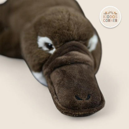 Duckbill Platypus Soft Stuffed Plush Toy