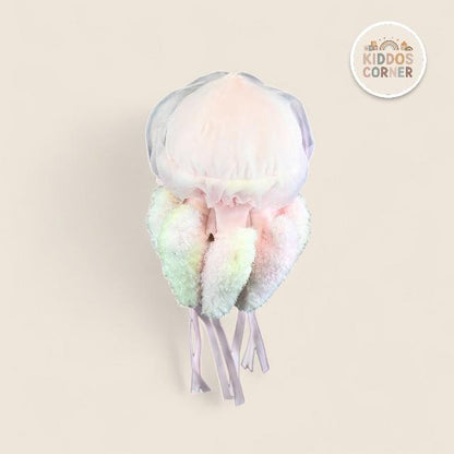 River Jellyfish Soft Stuffed Plush Toy