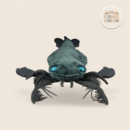 Megalograptus Soft Stuffed Plush Toy