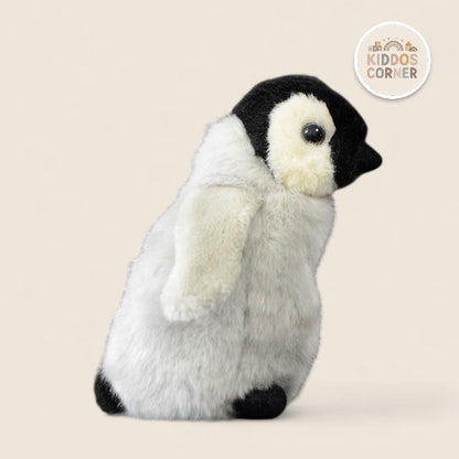 Baby Penguin Soft Stuffed Plush Toy