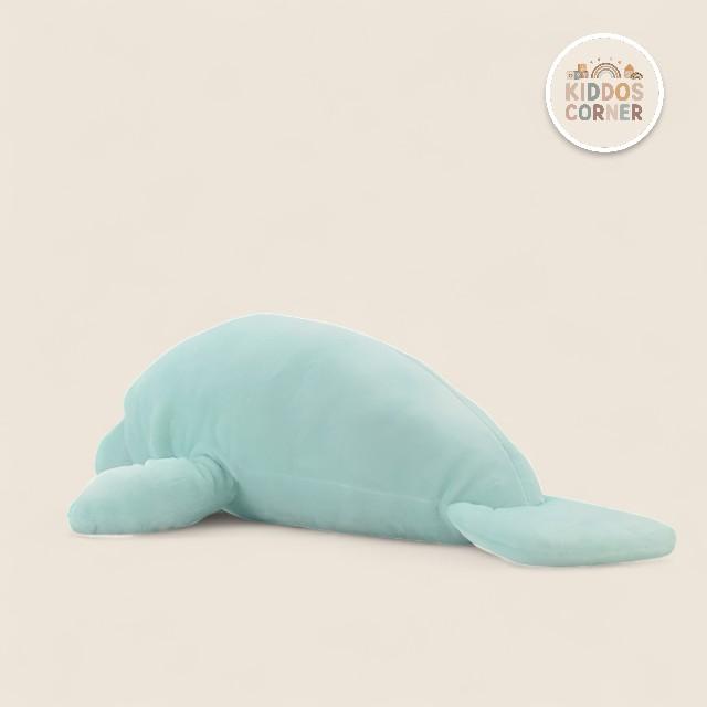 Manatee Sea Cow Soft Stuffed Plush Toy