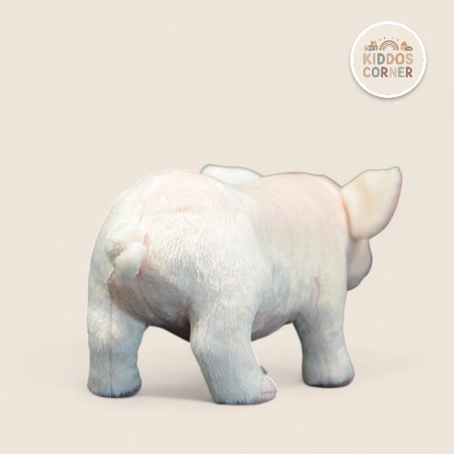 Domestic Pig Soft Stuffed Plush Toy