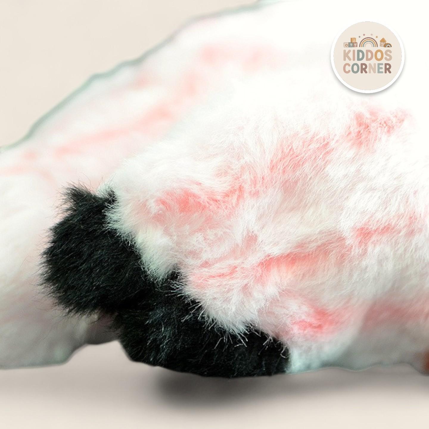 Flamingo Bird Soft Stuffed Plush Toy