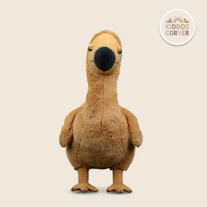 Dodo Bird Soft Stuffed Plush Toy
