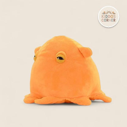 Dumbo Octopus Soft Stuffed Plush Toy