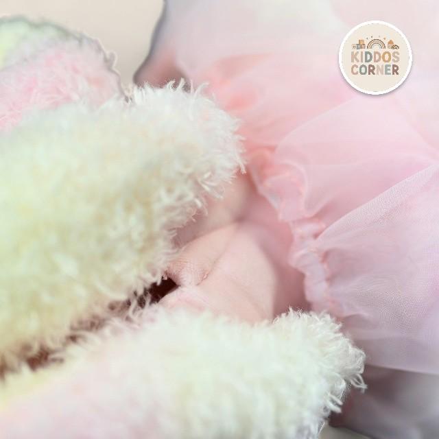 River Jellyfish Soft Stuffed Plush Toy