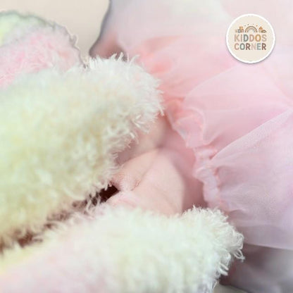 River Jellyfish Soft Stuffed Plush Toy