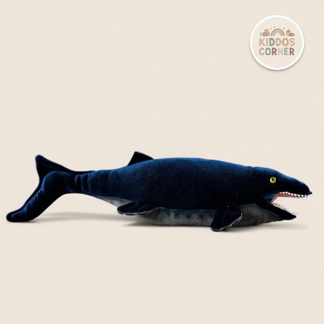 Himalayasaurus Soft Stuffed Plush Toy