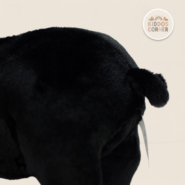 Domestic Pig Soft Stuffed Plush Toy