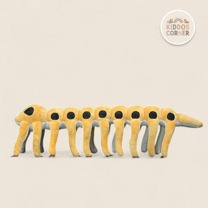 Microdictyon Onychophora Soft Stuffed Plush Toy