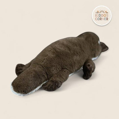 Duckbill Platypus Soft Stuffed Plush Toy