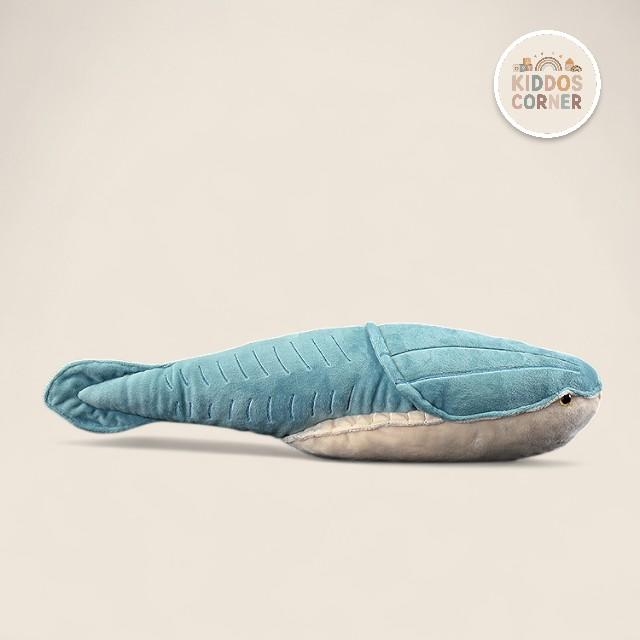 Arandaspis Prehistoric Fish Soft Stuffed Plush Toy