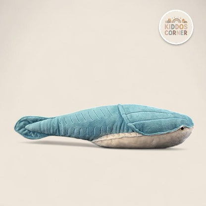 Arandaspis Prehistoric Fish Soft Stuffed Plush Toy