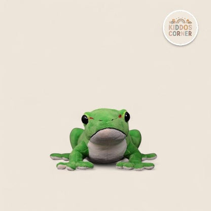 Madagascar Giant Day Gecko Soft Stuffed Plush Toy