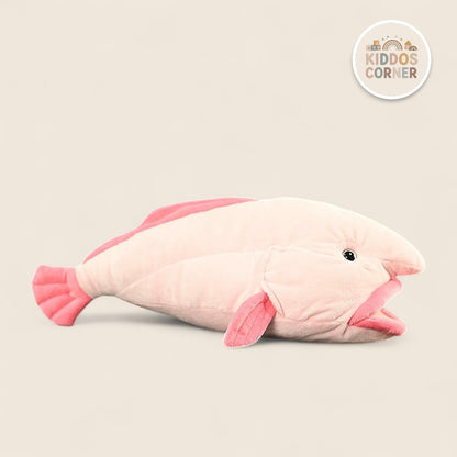 Blobfish Soft Stuffed Plush Toy