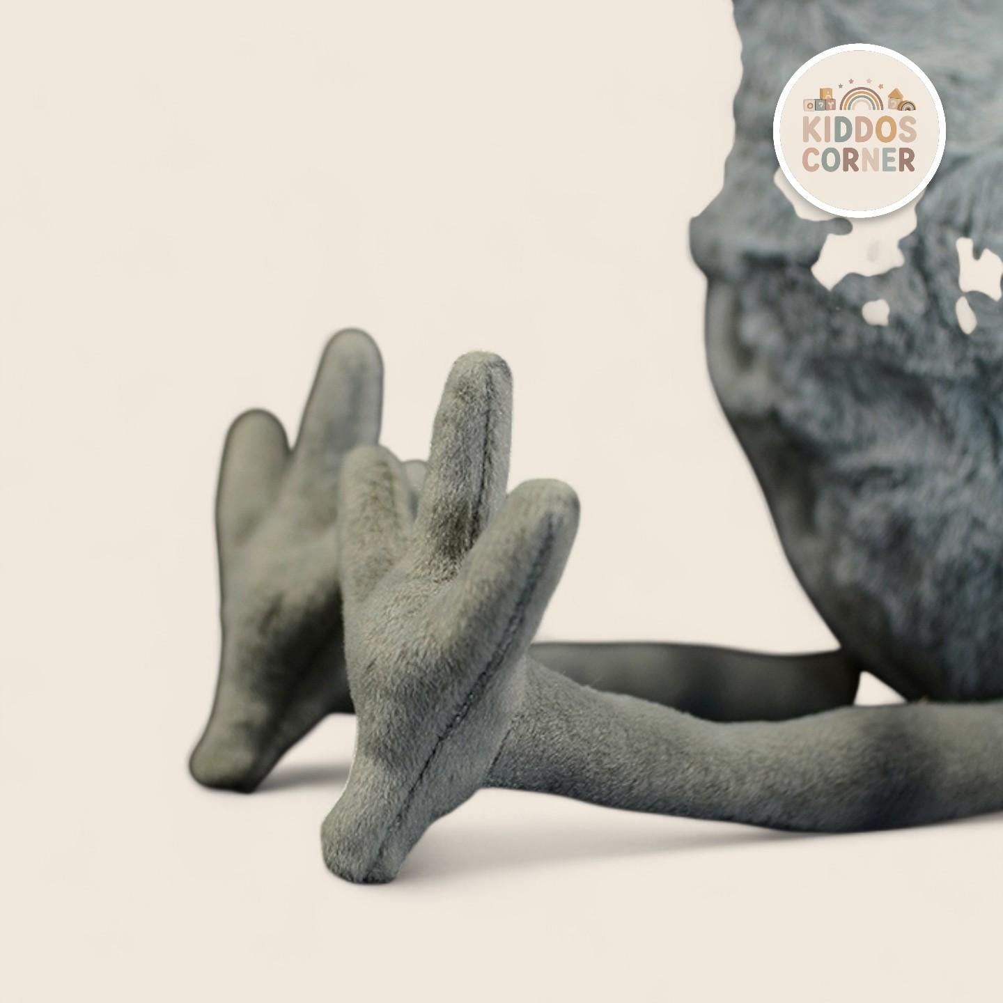 Shoebill Stork Bird Soft Stuffed Plush Toy