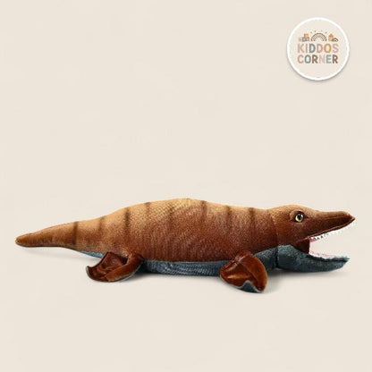 Kronosaurus Soft Stuffed Plush Toy