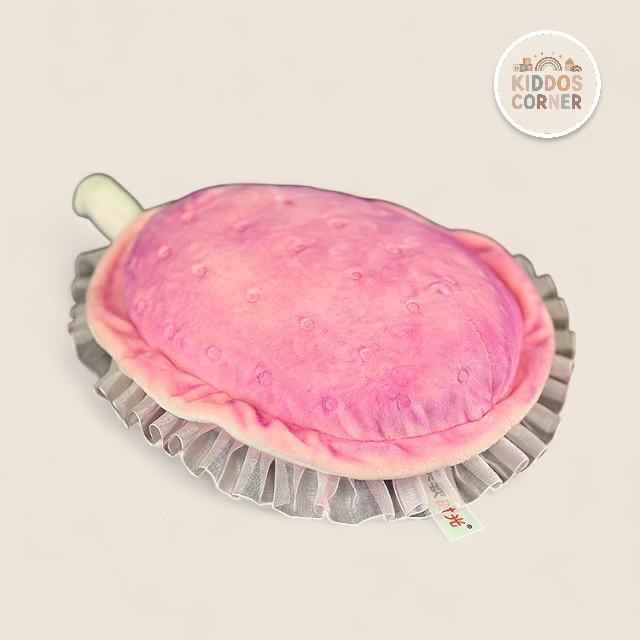 Kimberella Prehistoric Bilaterian Soft Stuffed Plush Toy