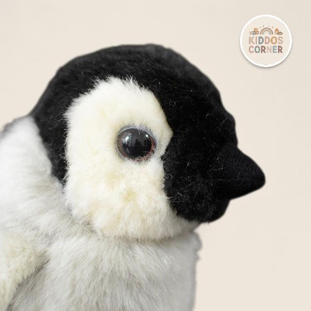 Baby Penguin Soft Stuffed Plush Toy