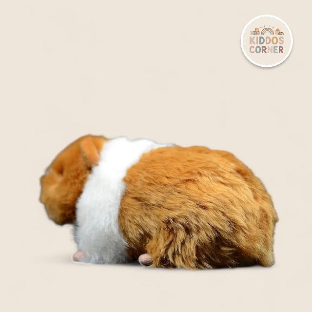 Guinea Pig Soft Stuffed Plush Toy