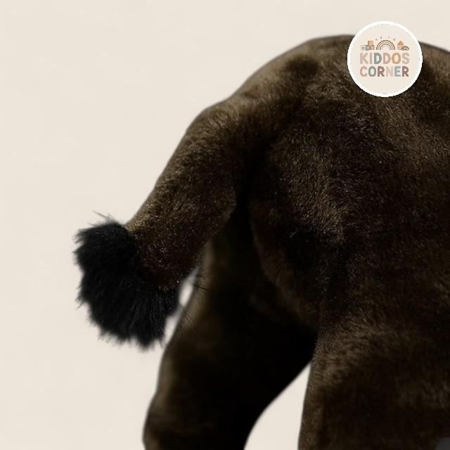 Water Buffalo Soft Stuffed Plush Toy