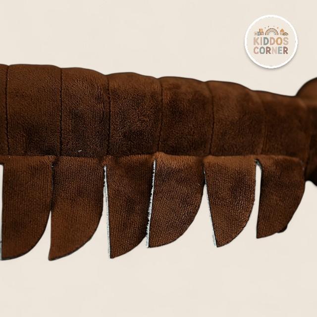 Omnidens Amplus Soft Stuffed Plush Toy