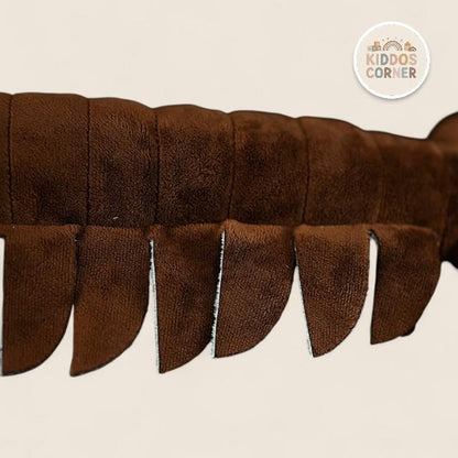 Omnidens Amplus Soft Stuffed Plush Toy